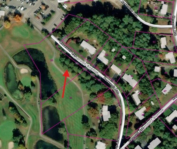 Property Photo: 33 Reservoir Ave MA 02347