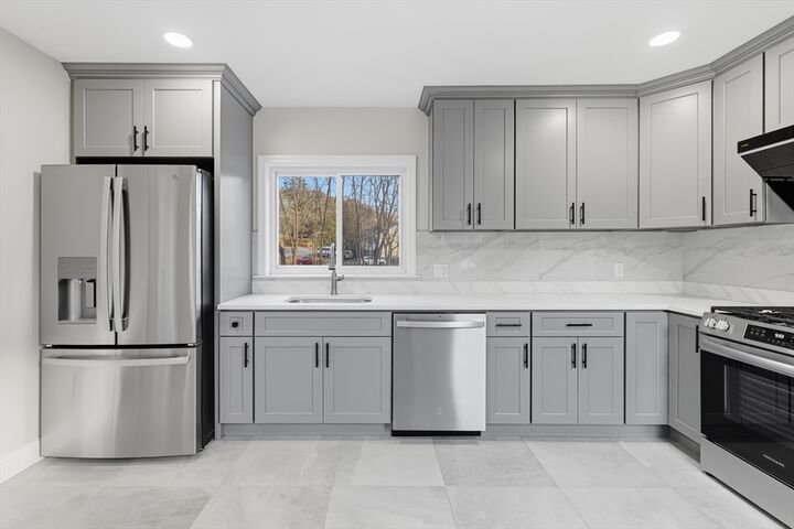 Property Photo:  1297 Pleasant St  MA 02189 