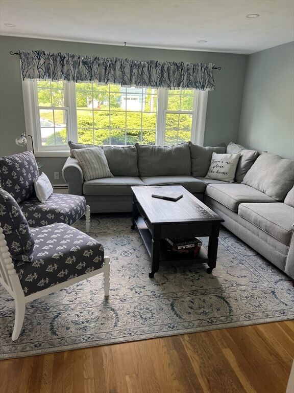 Property Photo: 31 Haley Rd. A MA 01945