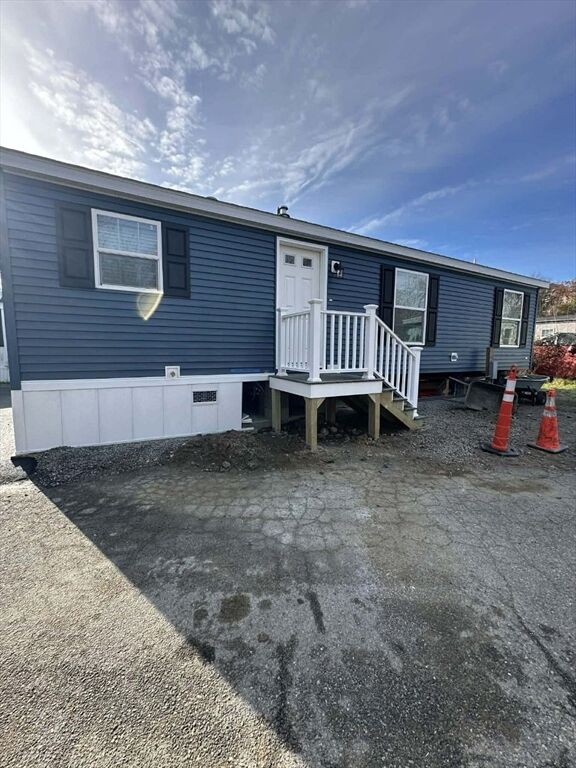 Property Photo:  200 North St Lot 18C  MA 01923 