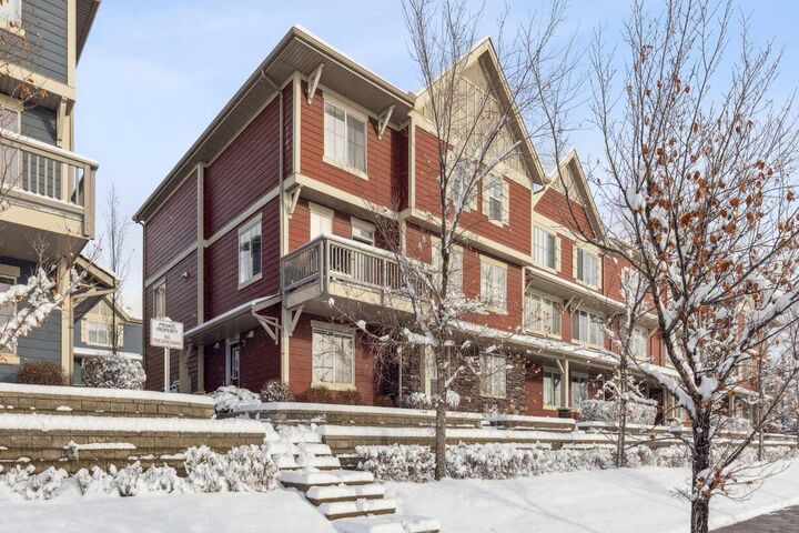 Photo de la propriété: 125 Panatella Way NW 1202 AB T3K 0R9