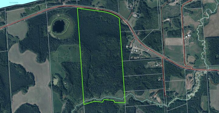 Property Photo: -- Old Trail AB T0A 2C1