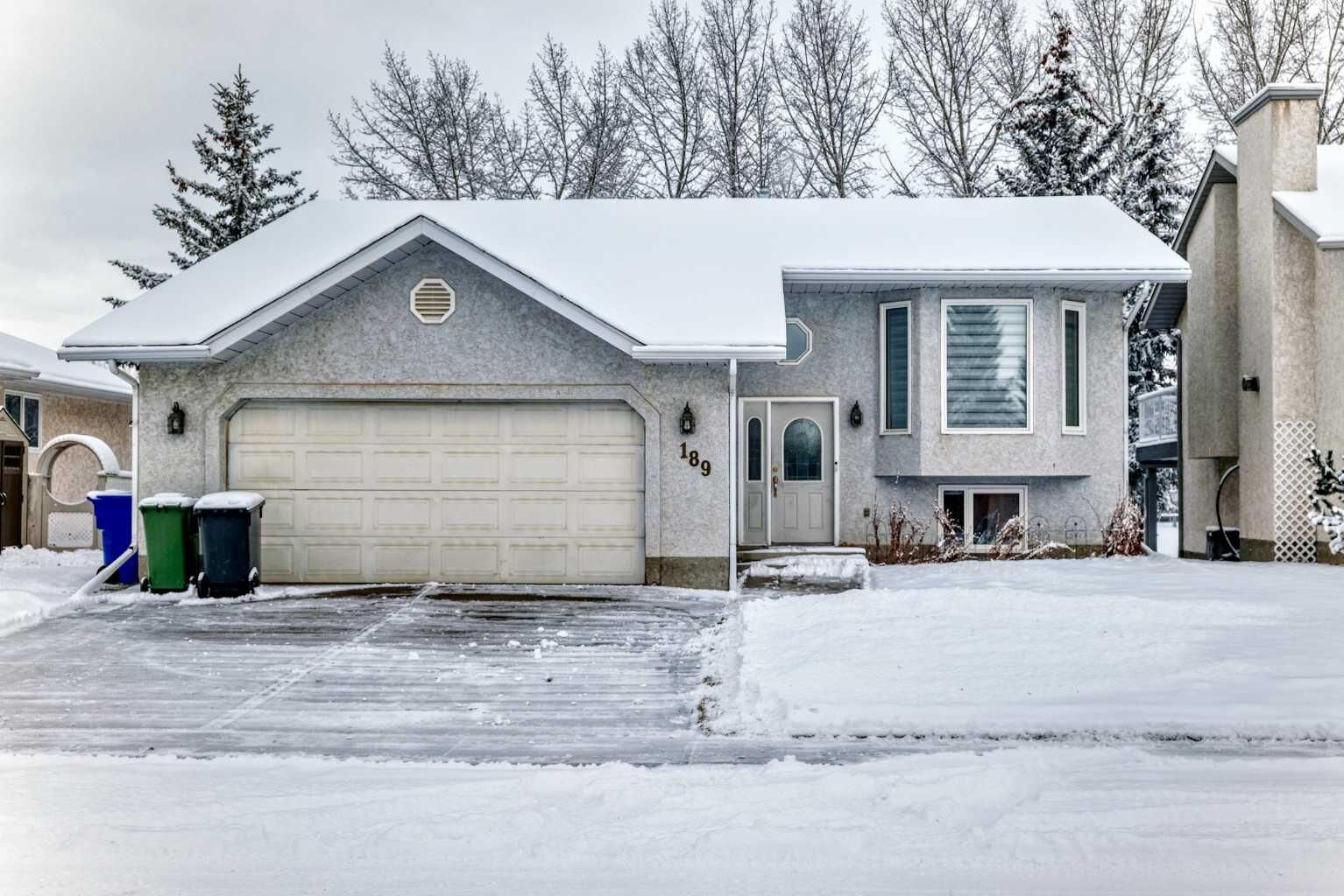Photo de la propriété: 189 Balsam Crescent AB T4H 1M4