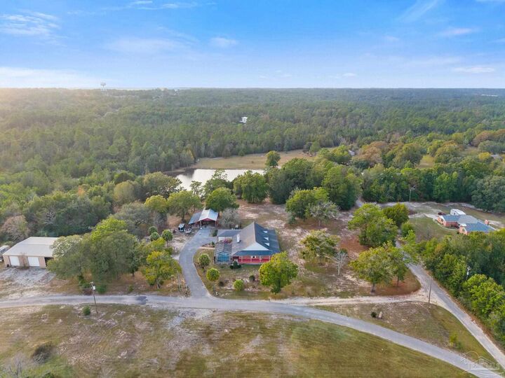 Property Photo: 5015 Rendy Kay Ln FL 32570