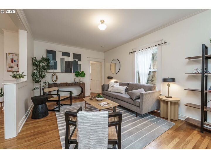 Property Photo: 4824 NE 23rd Ave OR 97211