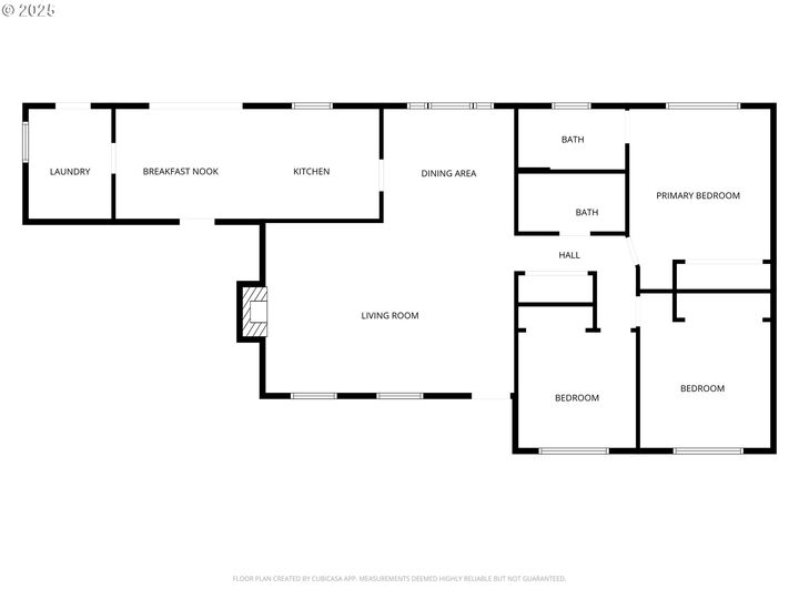 Property Photo:  15604 NE 18th St  WA 98684 