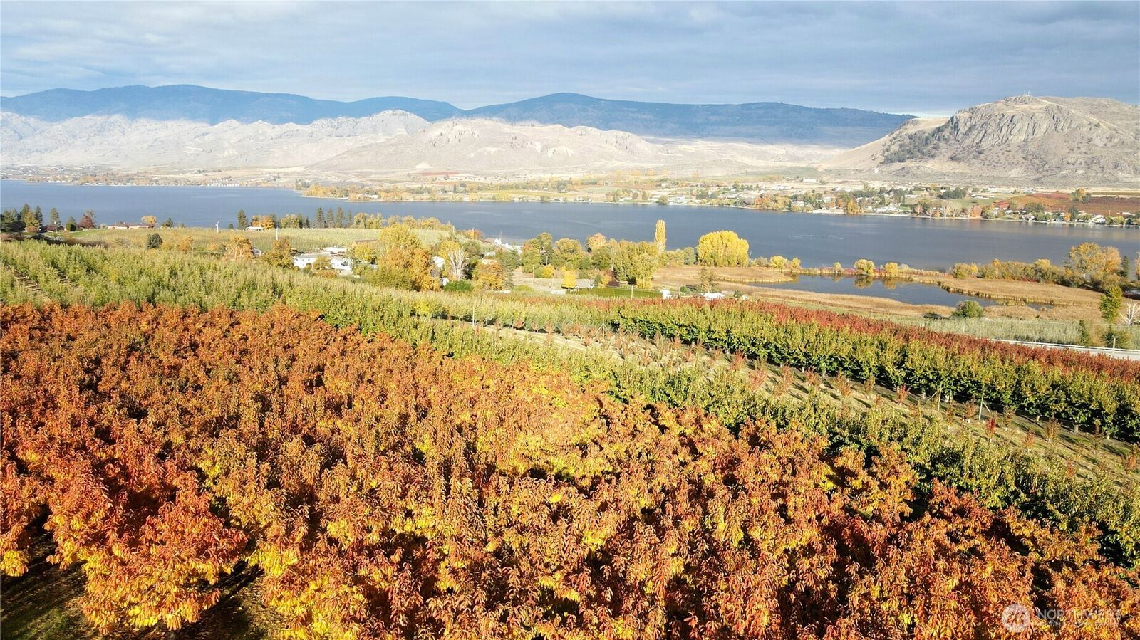 Property Photo:  1  Tom Dull Road  WA 98844 