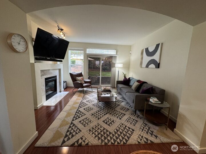 Property Photo: 5309 164th Avenue SE WA 98006