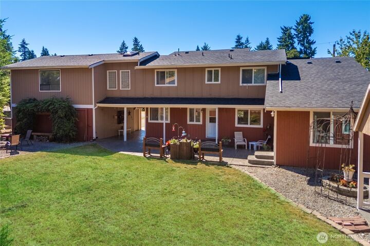 Property Photo: 13305 146th Street E WA 98374