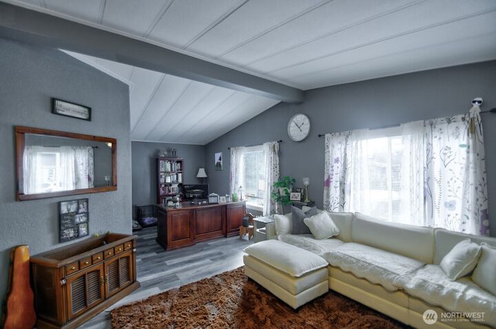 Property Photo:  22607  91st Avenue Ct E 10  WA 98338 