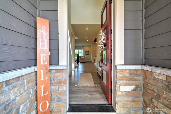 Property Photo: 14607 122nd Place NE WA 98258