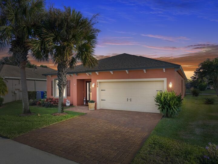 221 Briarcliff Circle  Sebastian FL 32958 photo