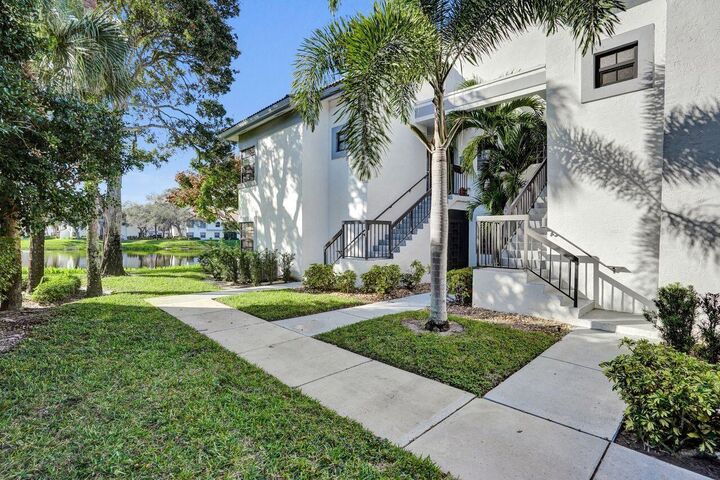 Property Photo: 5415 Verona Drive I FL 33437