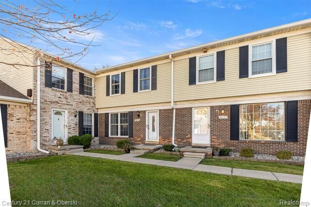 Property Photo:  16685 Rudgate Street  MI 48195 