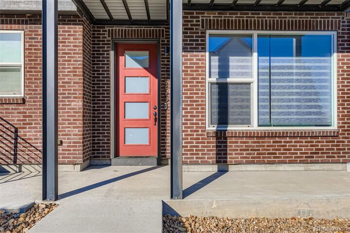 Property Photo: 12355 W 51st Avenue CO 80033