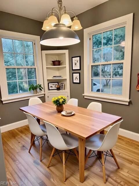 Property Photo:  503 Capitol Ct  VA 23185 