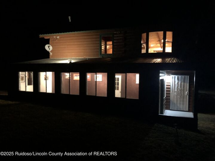 Property Photo:  1086 State Hwy 48 W  NM 88312 