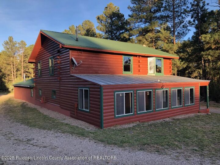Property Photo: 1086 State Hwy 48 NM 88312