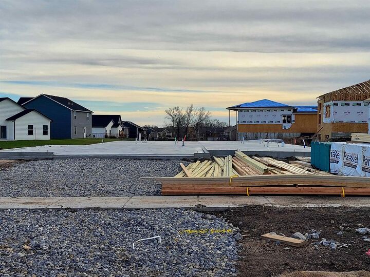 Property Photo:  12923 E Spring Valley St  KS 67230 