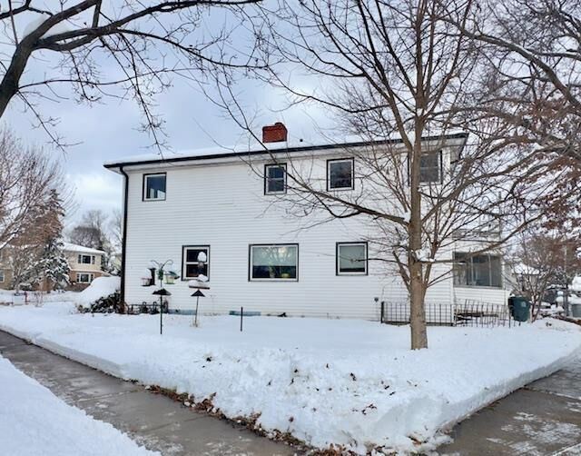 Property Photo:  3401 Dawes Street  WI 53714 