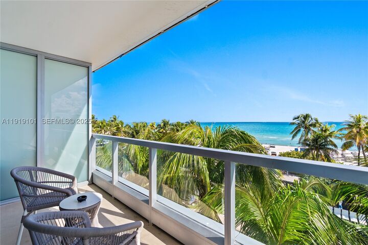 Property Photo: 4391 Collins Ave 413 FL 33140