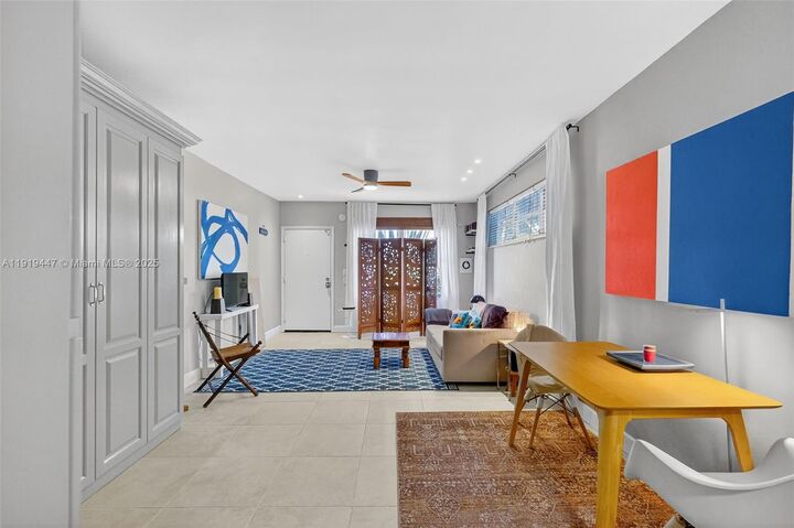 Property Photo:  2445 Lake Pancoast Dr 4  FL 33140 