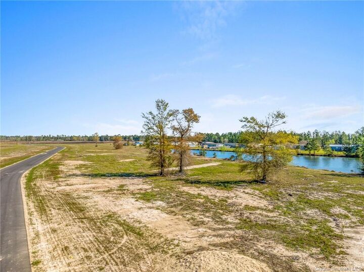Property Photo:  0 W Holbrook Circle W Lot 45  LA 70663 