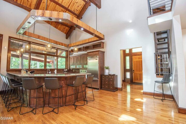 Property Photo: 749 Margit Worsham Way TN 37738