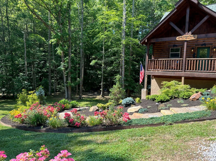 Property Photo: 2313 Bogle Spring Loop TN 37862