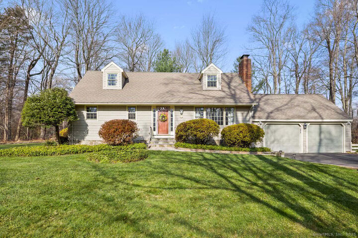 95 Ridgewood Road  Ridgefield CT 06877 photo