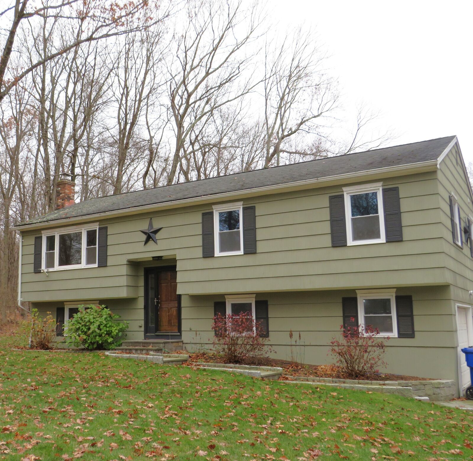 Property Photo:  115 Great Brook Road  CT 06776 