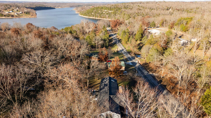 Property Photo: 27111 White Tail Road MO 65747