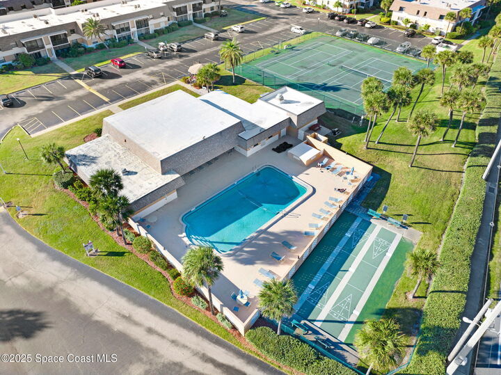 Property Photo:  2700 N Highway A1a  FL 32903 