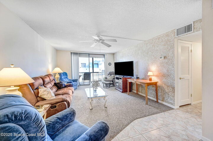 Property Photo: 2700 N Highway A1a FL 32903