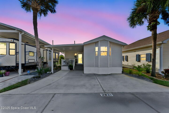 2821 Frontier Drive  Titusville FL 32796 photo