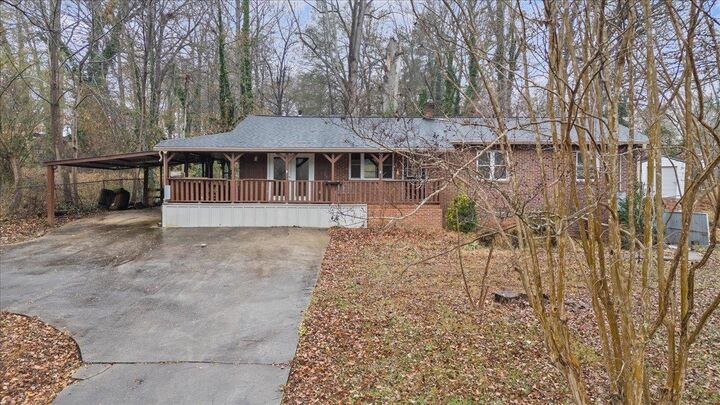 Property Photo:  108 Linda Lane  SC 29661 