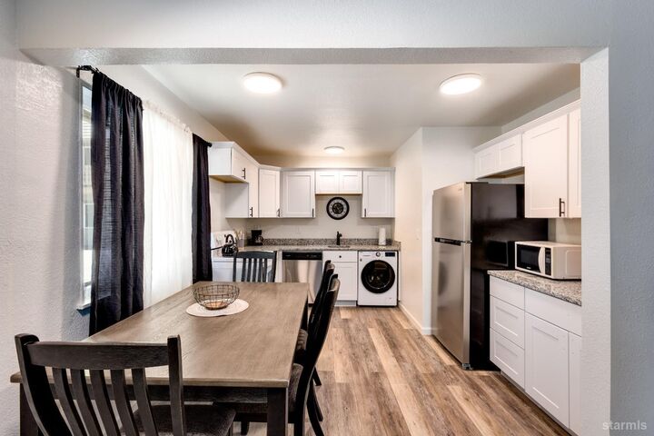 Property Photo:  1223 Bonanza Avenue 3  CA 96150 