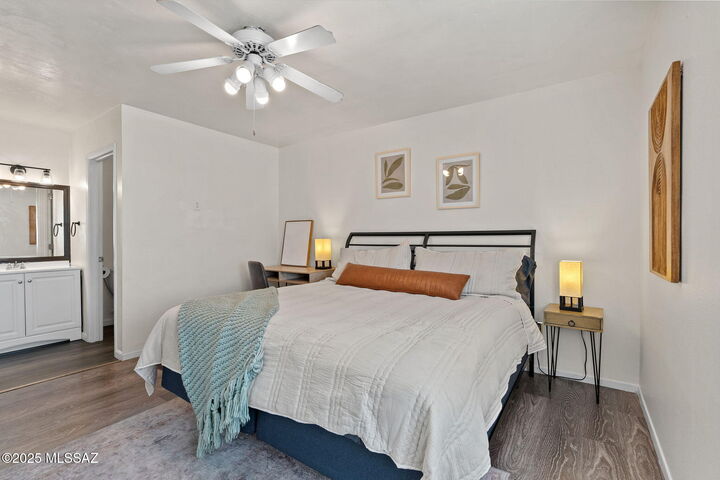 Property Photo:  6635 E Golf Links Road 10  AZ 85730 