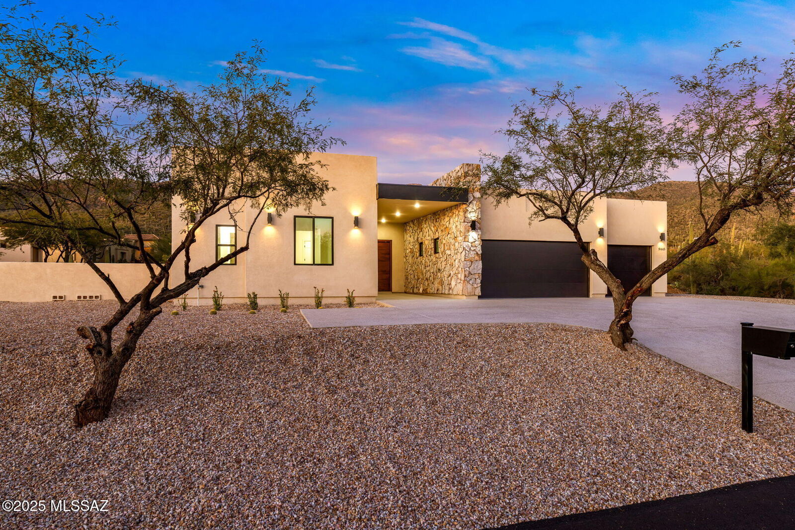 Property Photo:  9445 E Sanctuary Place  AZ 85749 