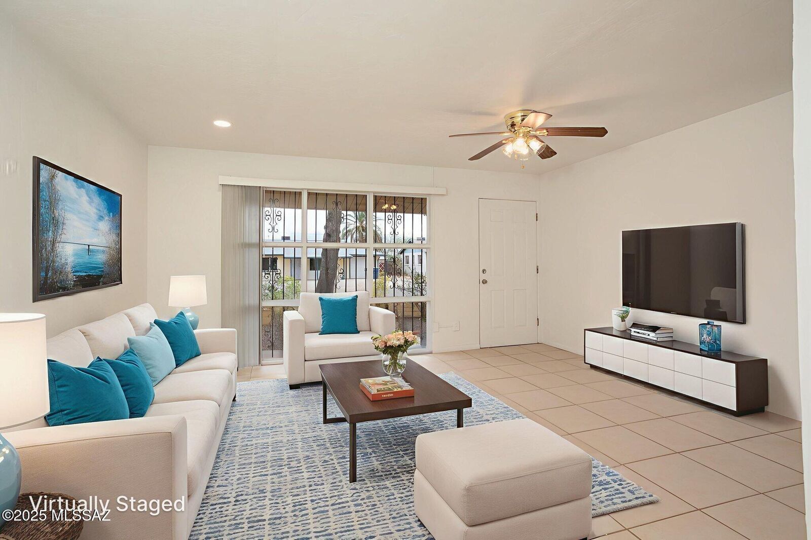 Property Photo:  5982 E 23rd Street  AZ 85711 