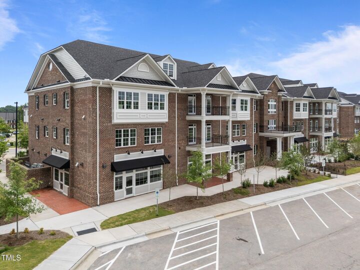 1600 Gathering Park Circle 201  Cary NC 27519 photo