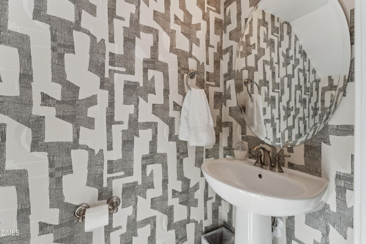 Property Photo: 620 Hedrick Ridge Road 112 NC 27519