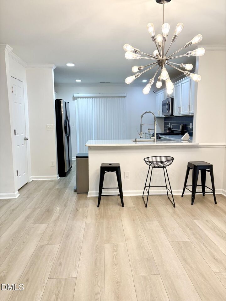 Property Photo: 1208 Agile Drive NC 27545