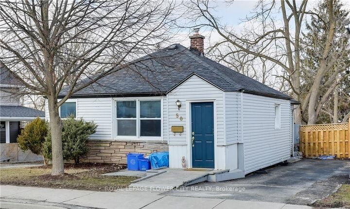 50 Emery Street W  London South ON N6J 1R6 photo