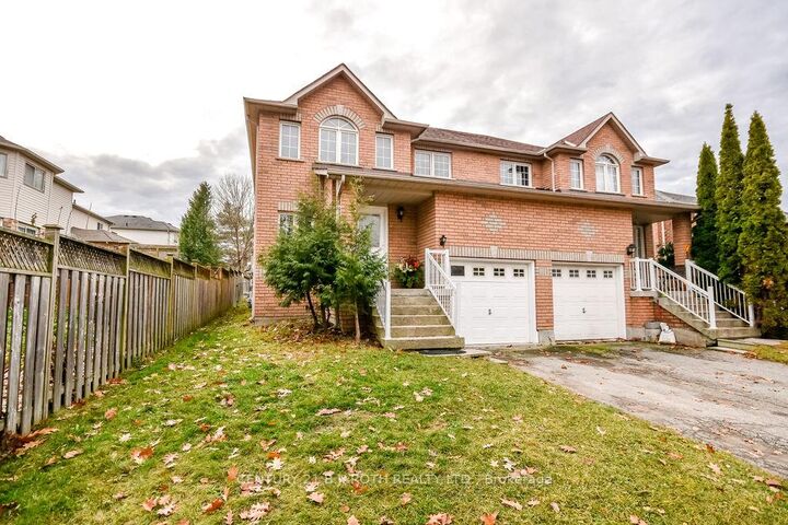 Photo de la propriété: 5 Peter Street ON L4N 5R2