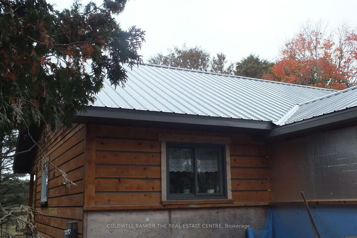 Property Photo: 59 Highway 542 Highway ON P0P 2C0