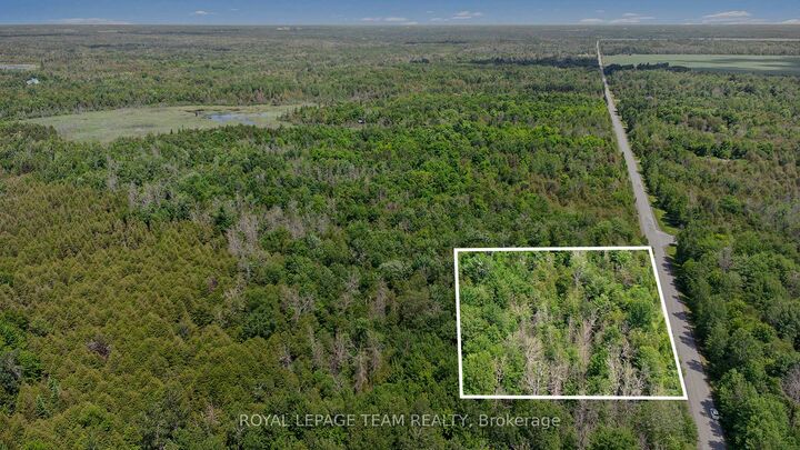 Property Photo: L2-3575 Paden Road ON K0A 2T0