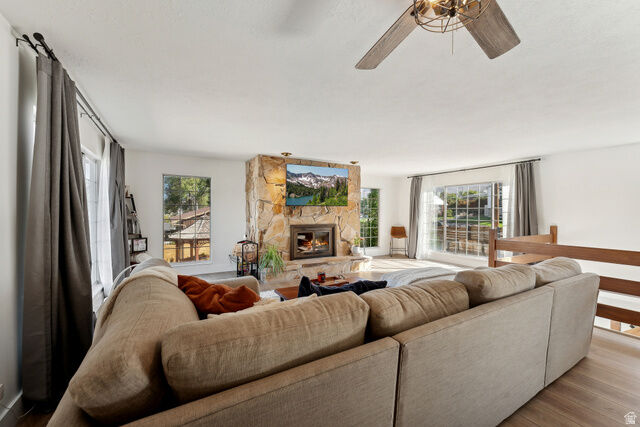 Property Photo:  3088 S 100 W  UT 84010 