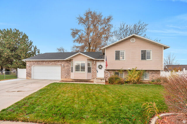 Property Photo: 2509 N 1170 W UT 84015