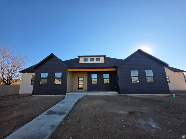Property Photo:  Address not disclosed  UT 84066 